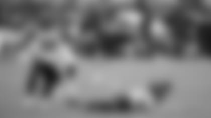 The Bengals defense gave up a field goal in the last three quarters.