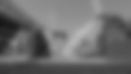 Members of the Cincinnati Bengals take the field during player introductions prior to an NFL football game against the Minnesota Vikings, Sunday, Sept. 12, 2021, in Cincinnati. The Bengals won 27-24. (AP Photo/Aaron Doster)