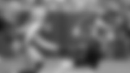 Joe Mixon lines up against the Packers again.