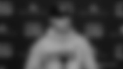 Driskel News Conference: 11/28