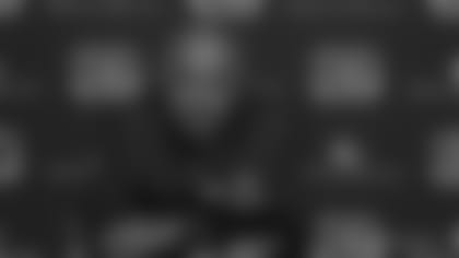 Lewis News Conference: 11/19