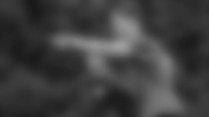 Joe Burrow is pointing to Sunday.