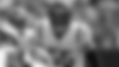 Follow the Bengals on Twitter, Instagram and Facebook for live game day updates, videos and behind-the-scenes photos.