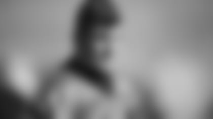 Andy Dalton: 133rd start on Sunday.