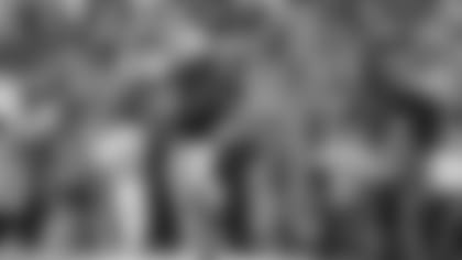 Ja'Marr Chase had a big opener.