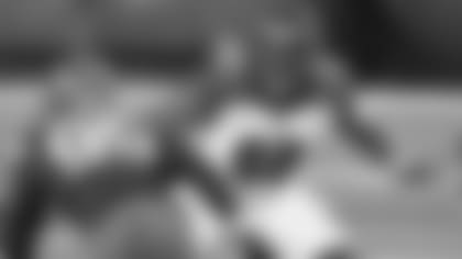 Offensive line coach Jim Turner said right tackle Bobby Hart, is playing the best of his career coming off three solid games.