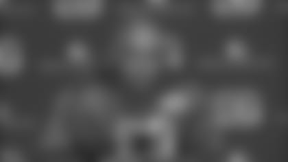 Bengals postgame press conference