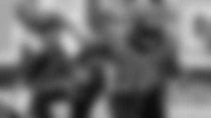 The Bengals are hoping Shawn Williams answers the bell.