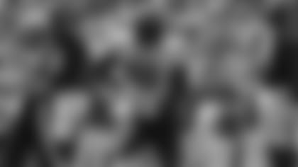 Nose tackle D.J. Reader got his first Bengals sack Sunday as his defense flexed its muscles in the first two weeks.