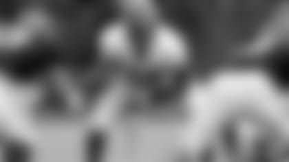 Michael Jordan moves to right guard.