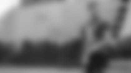 Joe Burrow gets Sunday nod.