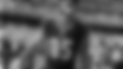 Tyler Eifert scored the Bengals' TD in the first half.