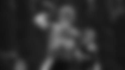 Joe Burrow is looking to the next milestone.