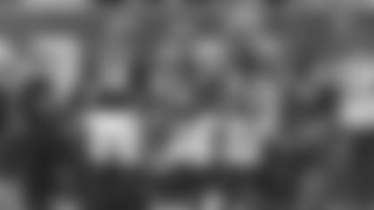 A.J. Green (right) and Andy Dalton did it again Sunday.