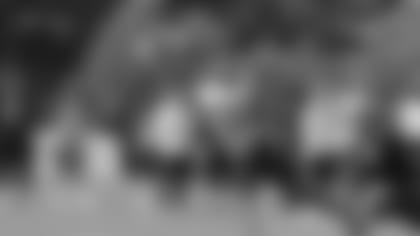 Plays like this earlier in camp have A.J. Green lurking on the first ballot.