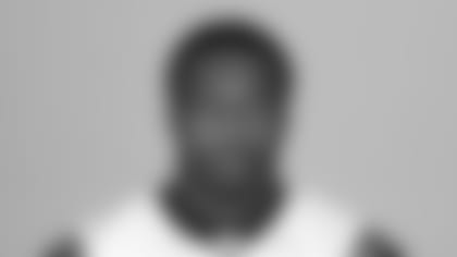 Marquand Manuel as a Bengals safety.