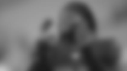 Larry Ogunjobi: Bengals see ascending three technique.