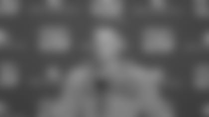 Joe Burrow: "When The Game Is On The Line I Want The Ball In My Hands"