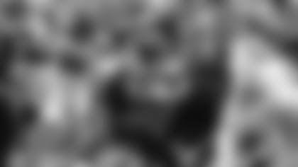 Dre Kirkpatrick and the Bengals defense was all over the place Sunday.