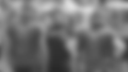 Zac Taylor: supporting his players.