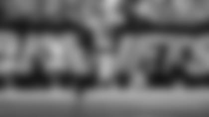 Jessie Bates III had the longest interception return of his career Sunday.