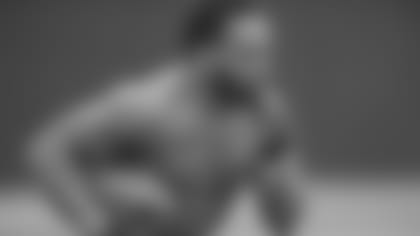 Thomas Rawls worked out pregame with running backs coach Kyle Caskey before he went on the inactive list.