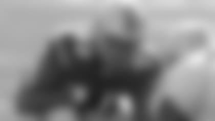 Michael Jordan said he'd be a Bengal when he was eight years old.