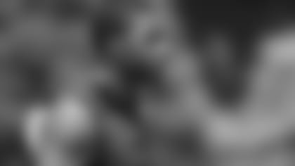 Wide receiver A.J. Green could be back on the rehab field as soon as Thursday and he’s encouraged by his daily efforts running on the zero gravity treadmill.