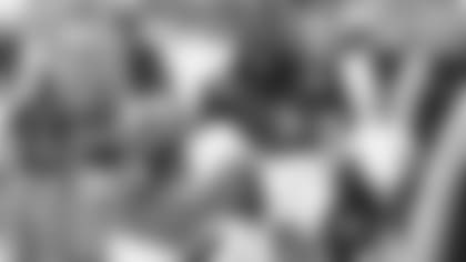 Bengals kicker Randy Bullock converts an extra point in Cincinnati's week five victory over the Miami Dolphins at Paul Brown Stadium.