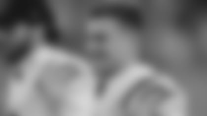 Evan McPherson has made an NFL-best nine FGs of 50 or more yards this season, and stands just one shy of tying the NFL record for most 50-plus yarders in a season.