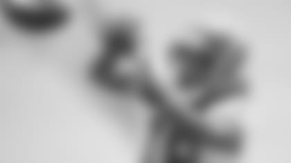 A.J. Green thinks these Bengals can catch on.