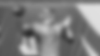 Joe Burrow: No. 9 and No. 1.