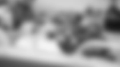 Cincinnati Bengals fans prior to an NFL football game featuring the Dallas Cowboys and Cincinnati Bengals on Sunday, Dec. 13, 2020.