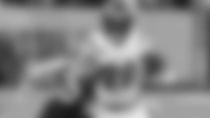 Joe Mixon: Bengals X Factor?