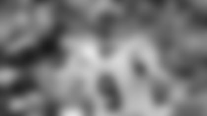 Joe Burrow meets predecessor Andy Dalton.