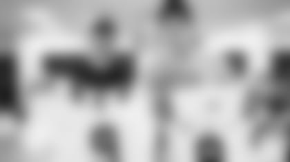 Jersey swap back in 2019.