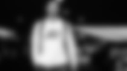 Jessie Bates and the Bengals are back in town.