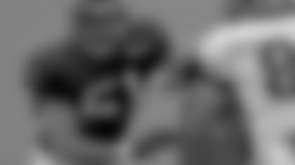 Markus Bailey may get some Monday night time.