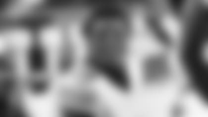 Mike Hilton: Old foe now newest Bengal.