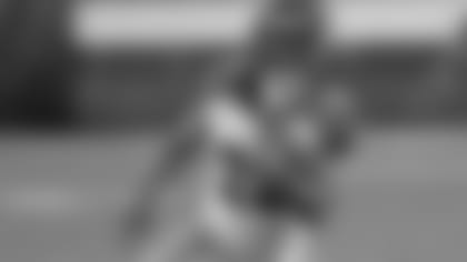 Joe Mixon went to IR Sunday, but for how long?