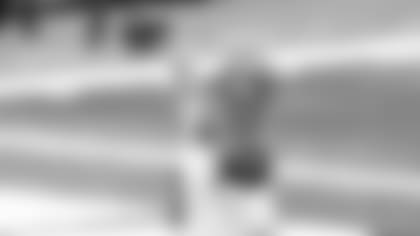 Cincinnati Bengals quarterback Joe Burrow averages 267 passing yards per game on the road this season.