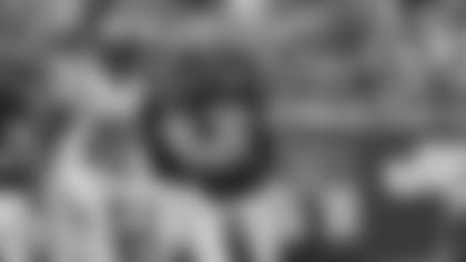 Logan Wilson (left) and Jessie Bates III