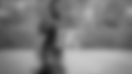 Carl Lawson stalking a comeback.