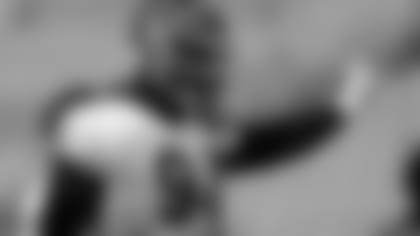 Trey Hendrickson has been there before.