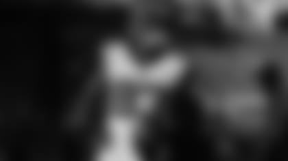 With Auden Tate out, Tyler Boyd has to keep it going.