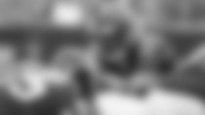 Cincinnati Bengals linebacker Preston Brown (52) is seen in action during an NFL preseason football game against the Chicago Bears on Thursday, Aug. 9, 2018 in Cincinnati. (NFL Photos via AP)