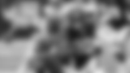 Tyler Boyd had another big day.