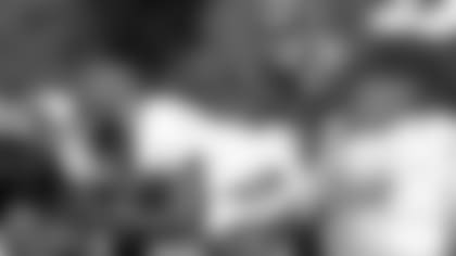 The Joe Burrow Era lifts off Sunday.