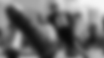 Josh Tupou has been impressive.