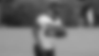 Joe Mixon: Brian Callhan's Volume Carrier.